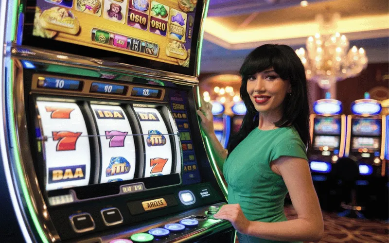 casino welcome bonus
