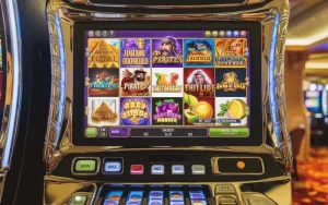 casino welcome bonus
