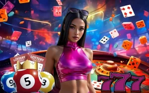 dear old lottery result at 55 Club App featured image