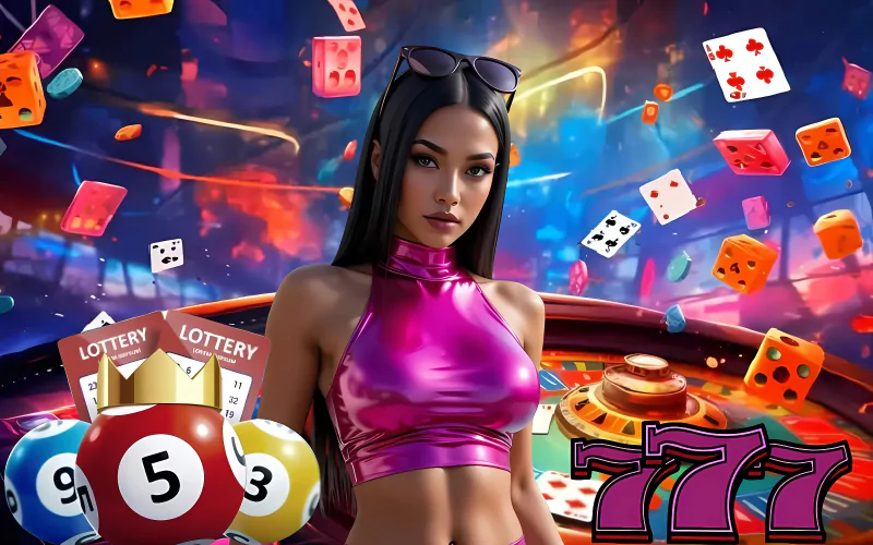 dear old lottery result at 55 Club App featured image